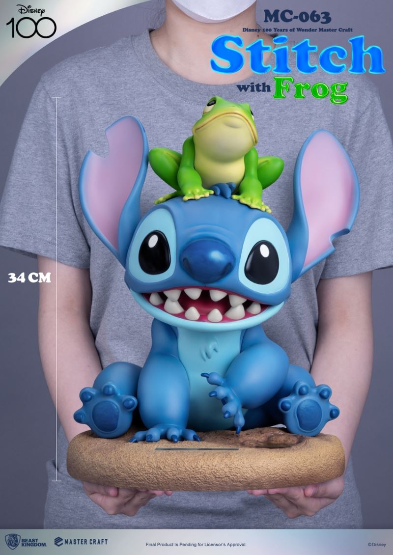 Stitch