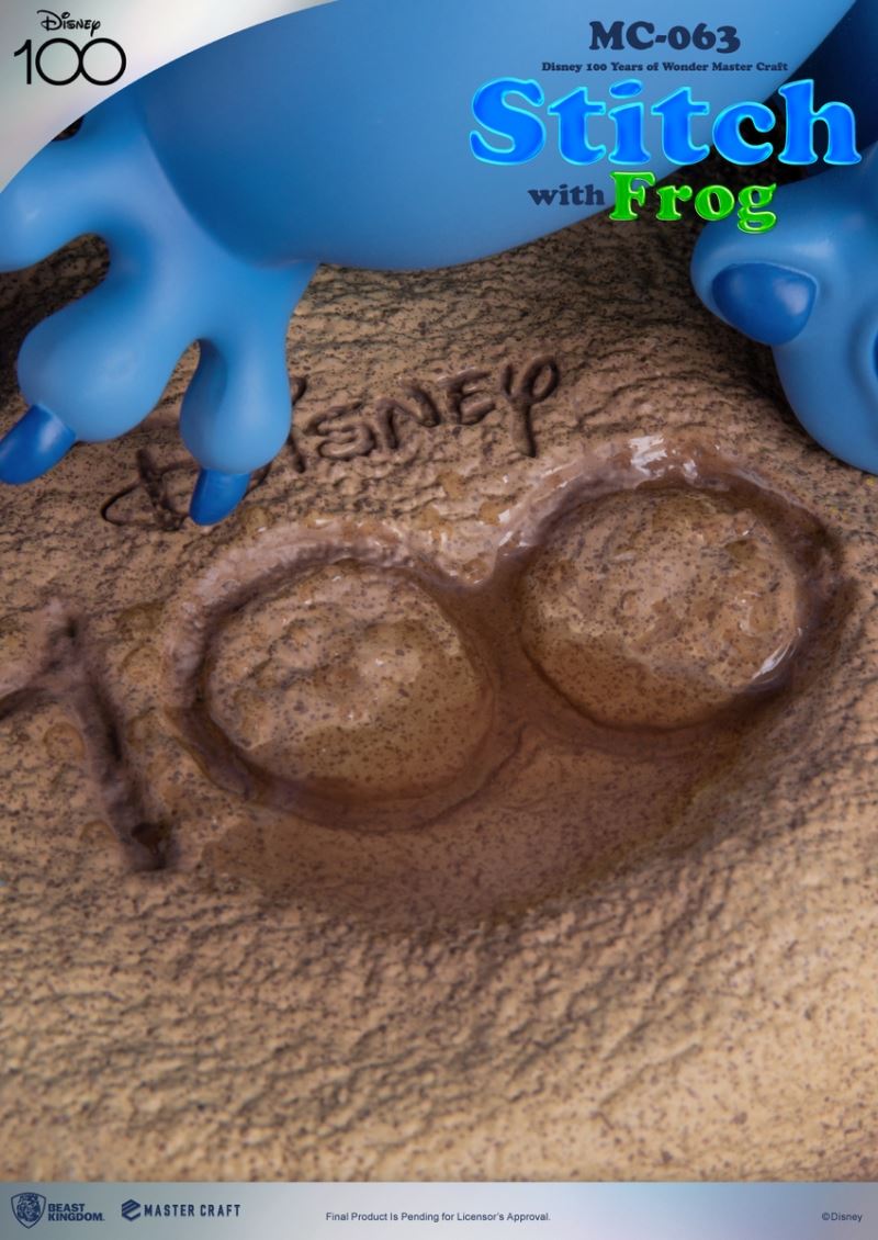 Stitch