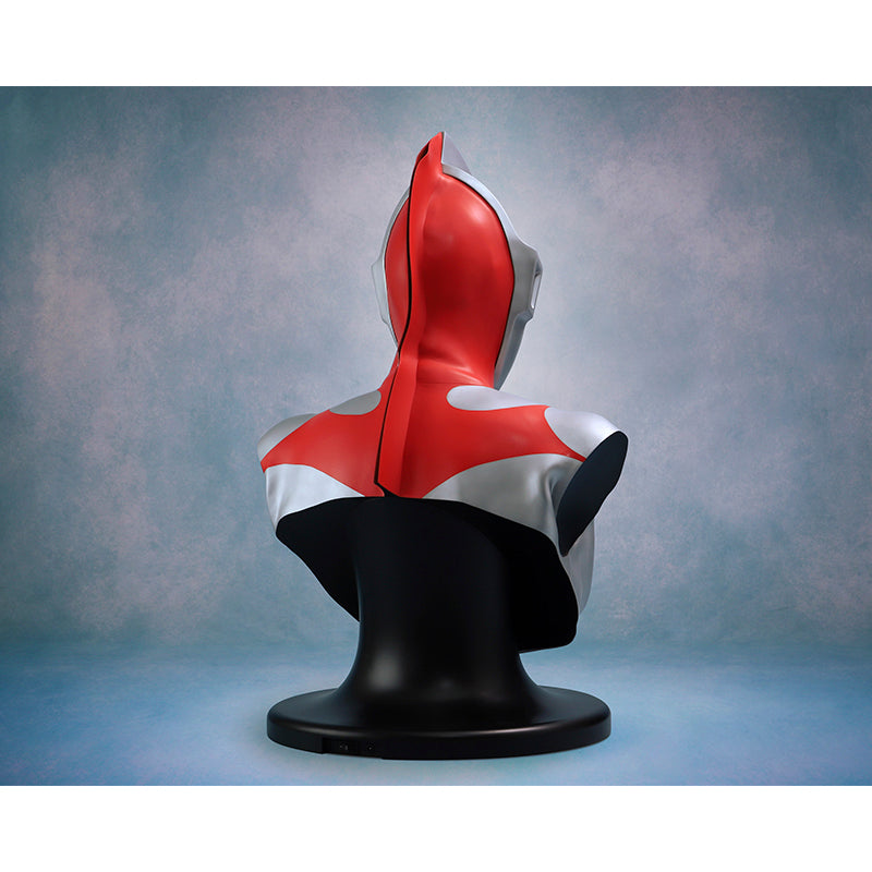 ULTRAMAN C-TYPE SUIT SIZE BUST PROP REPLICA