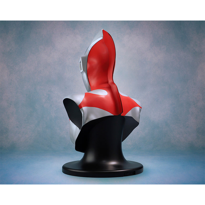 ULTRAMAN C-TYPE SUIT SIZE BUST PROP REPLICA
