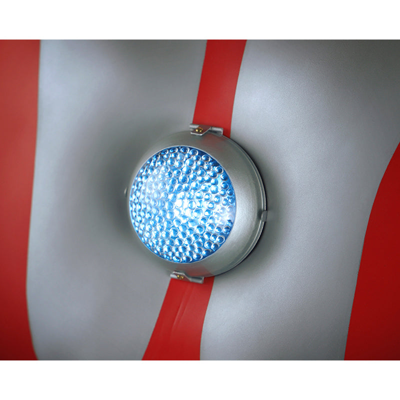 ULTRAMAN C-TYPE SUIT SIZE BUST PROP REPLICA