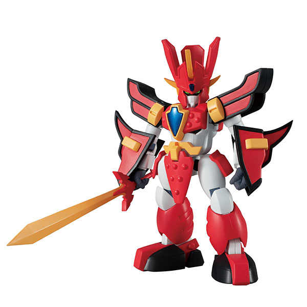 Variable Action Mini Mado King Granzort / Aquabeat / Winzert