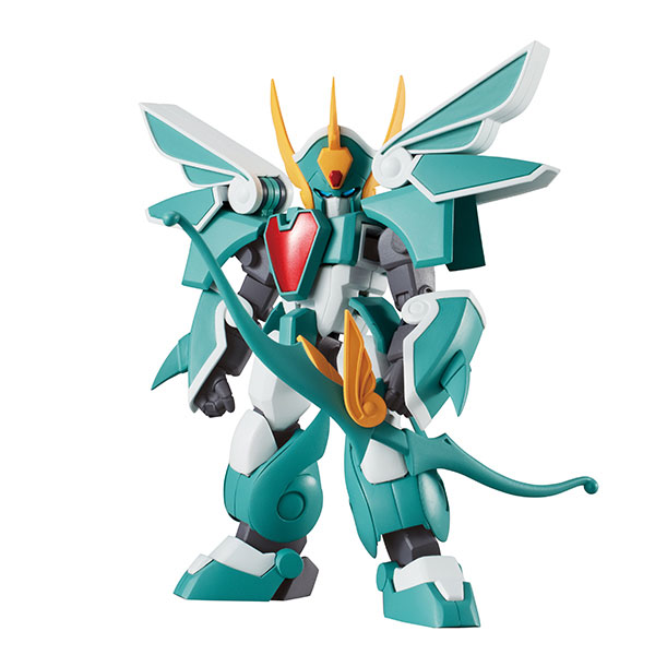 Variable Action Mini Mado King Granzort / Aquabeat / Winzert