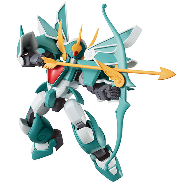 Variable Action Mini Mado King Granzort / Aquabeat / Winzert