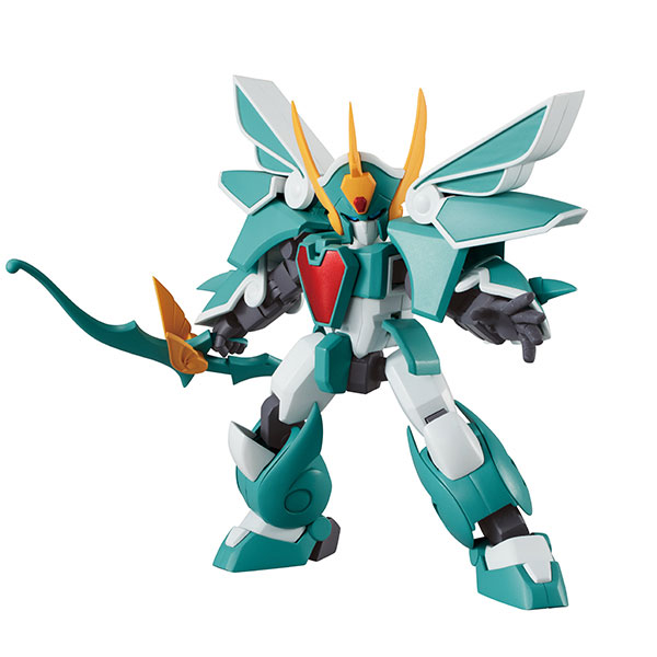 Variable Action Mini Mado King Granzort / Aquabeat / Winzert