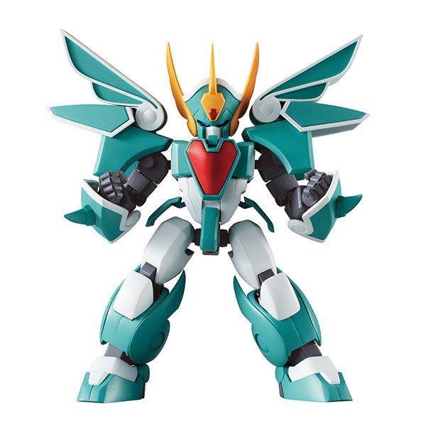 Variable Action Mini Mado King Granzort / Aquabeat / Winzert