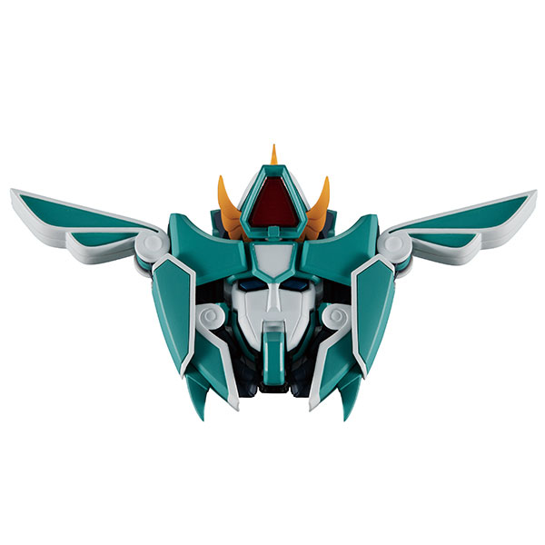 Variable Action Mini Mado King Granzort / Aquabeat / Winzert