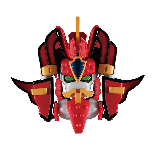 Variable Action Mini Mado King Granzort / Aquabeat / Winzert