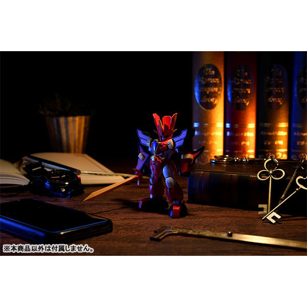 Variable Action Mini Mado King Granzort / Aquabeat / Winzert