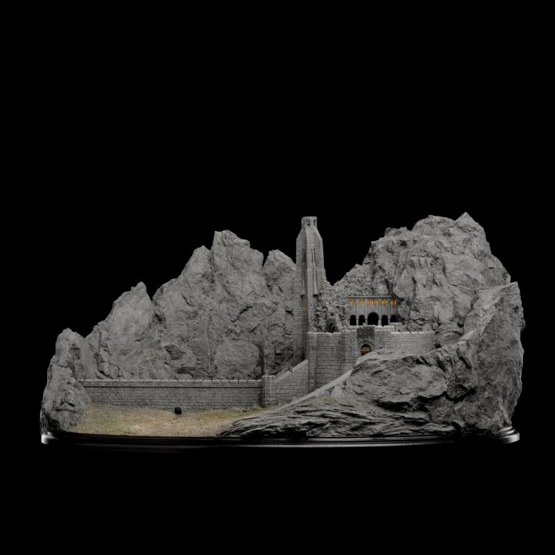 HELM'S DEEP™ Environment – ​​Limited Edition