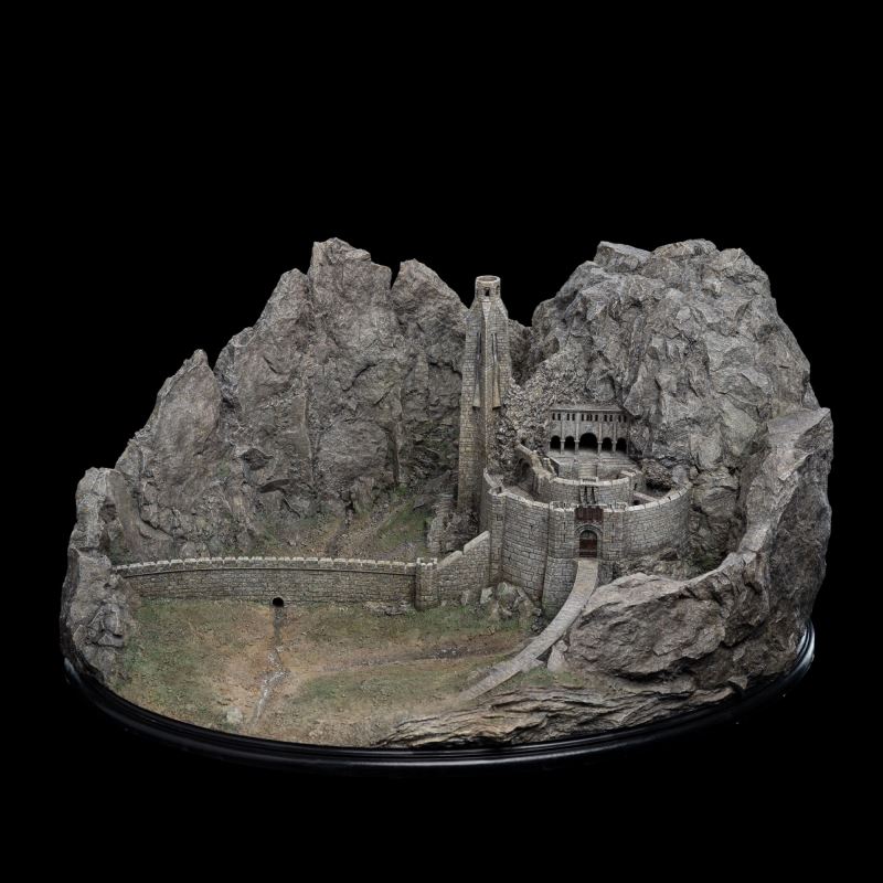 HELM'S DEEP™ Environment – ​​Limited Edition