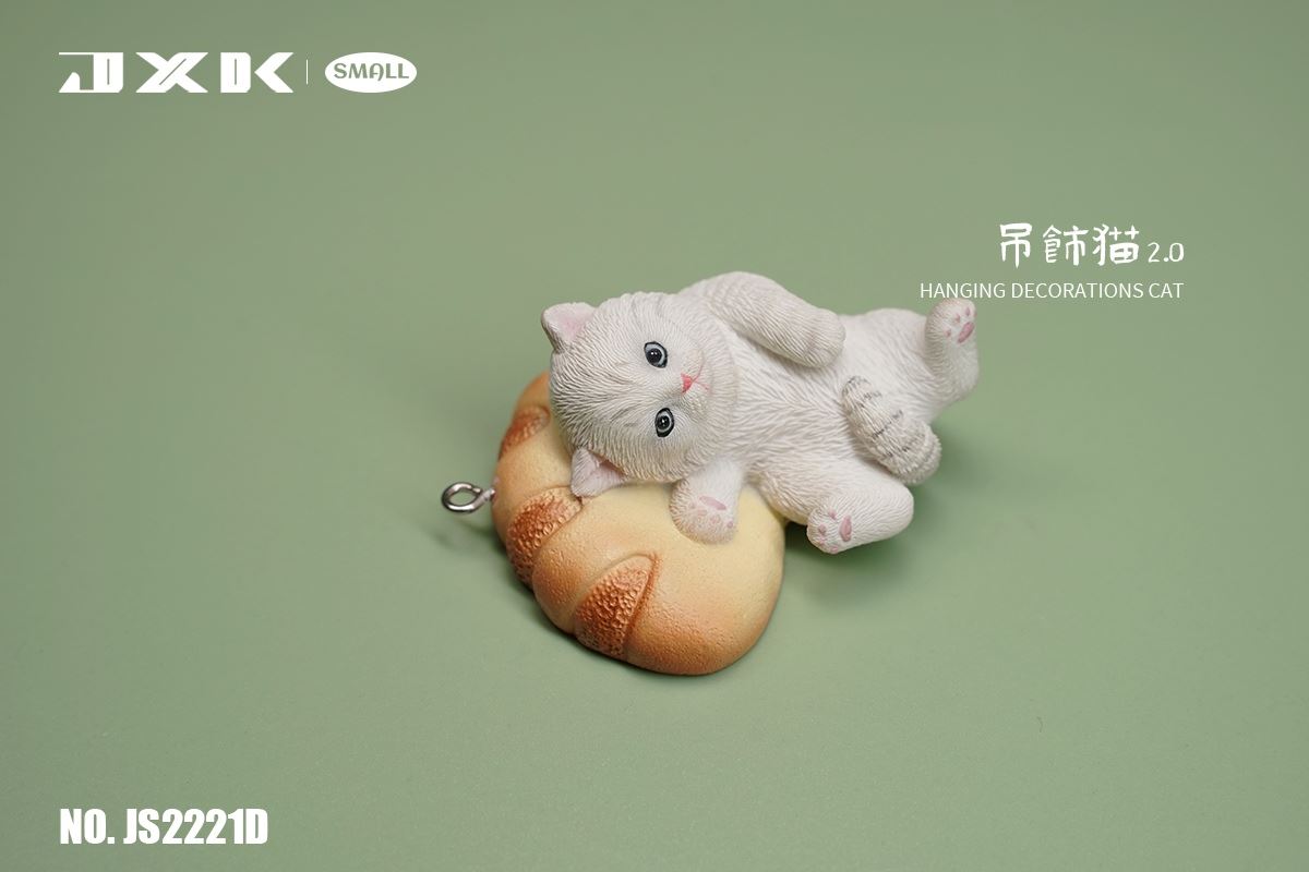 cat charm 2.0 (JS2221)
