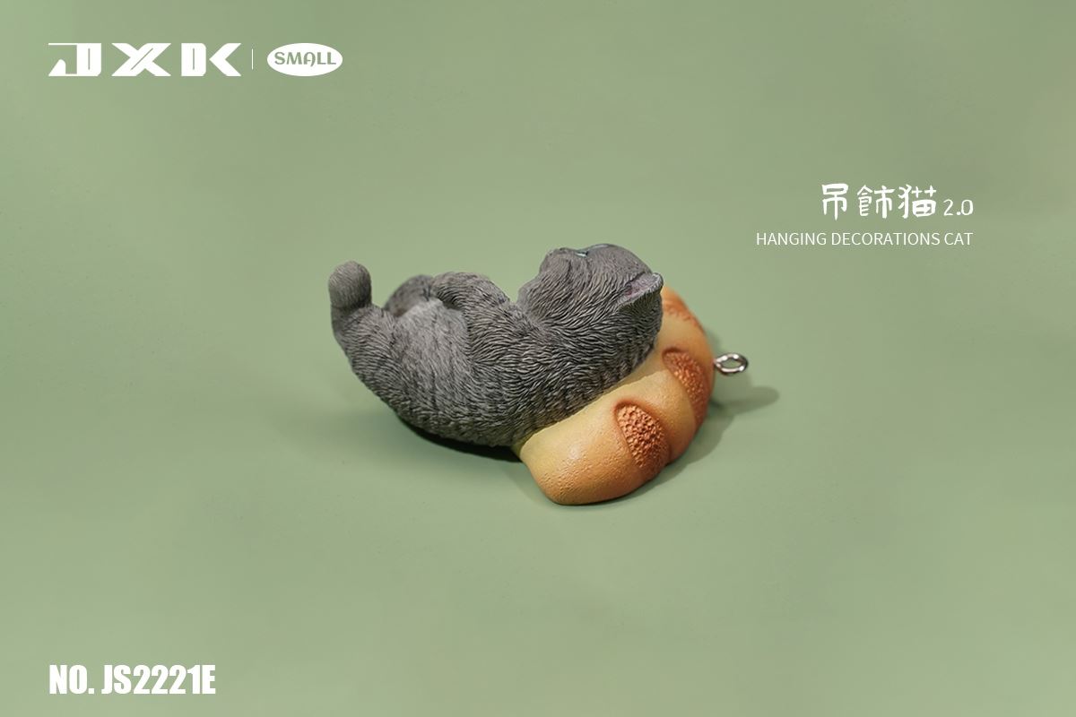 cat charm 2.0 (JS2221)