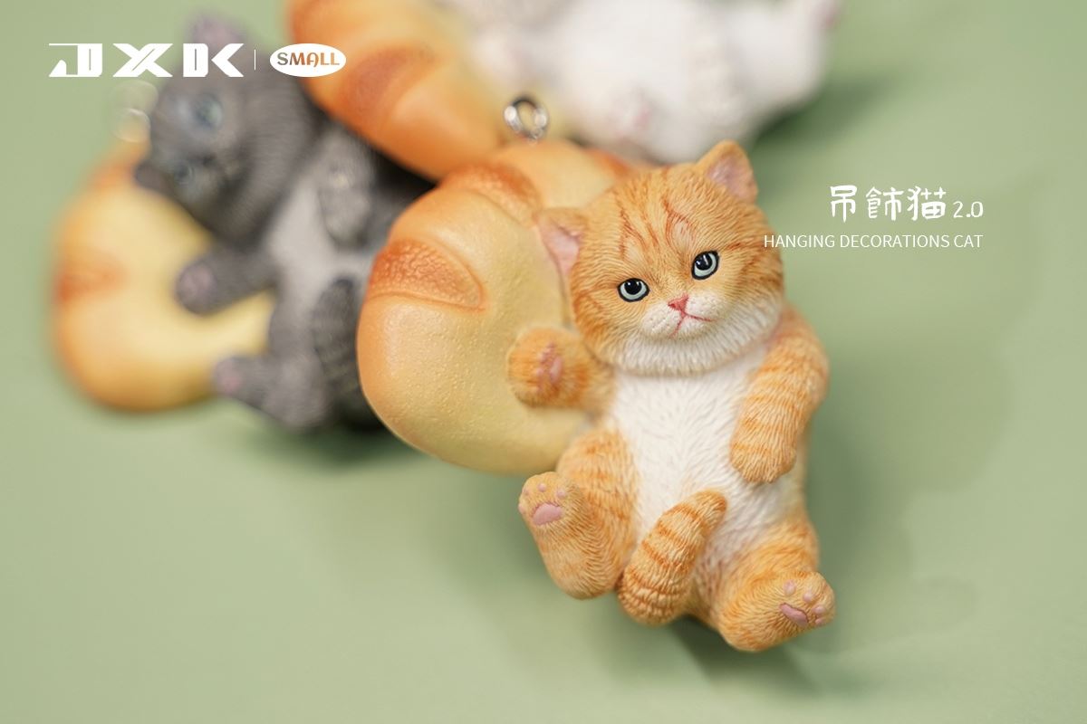 cat charm 2.0 (JS2221)