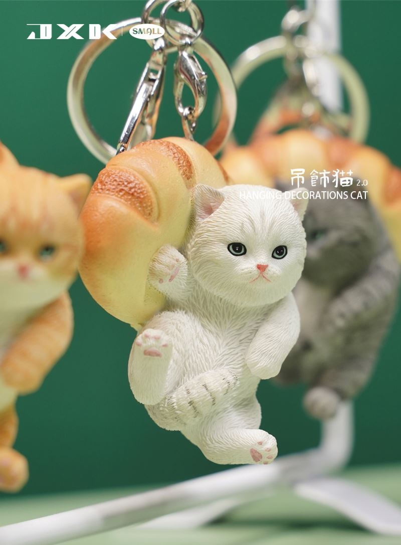 cat charm 2.0 (JS2221)