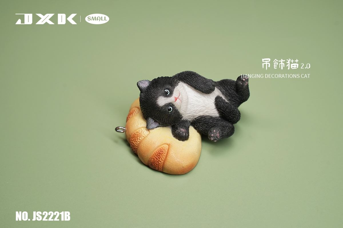 cat charm 2.0 (JS2221)