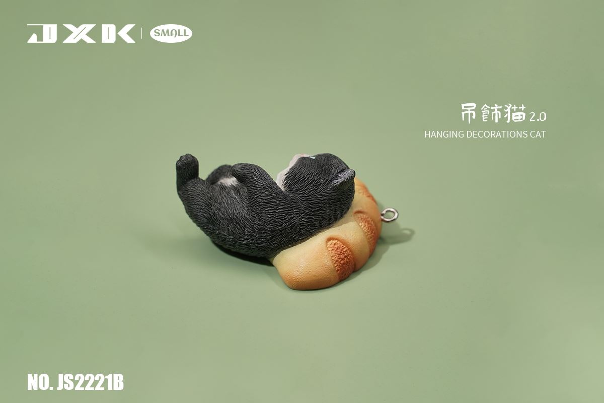 cat charm 2.0 (JS2221)