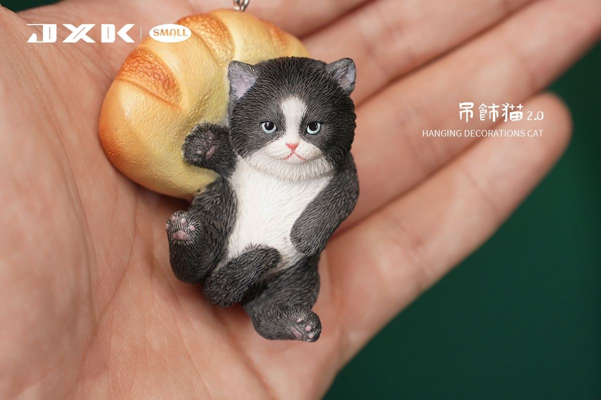 cat charm 2.0 (JS2221)
