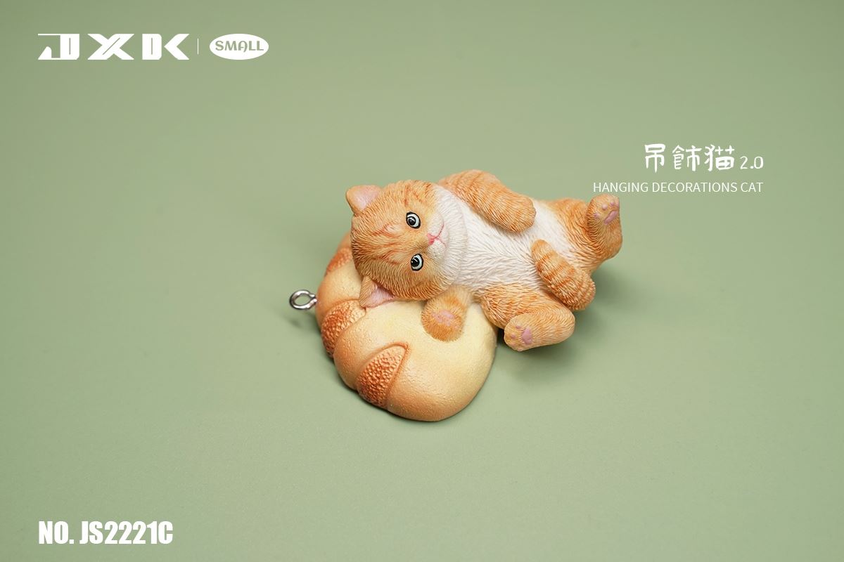 cat charm 2.0 (JS2221)