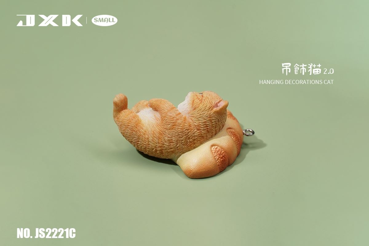 cat charm 2.0 (JS2221)