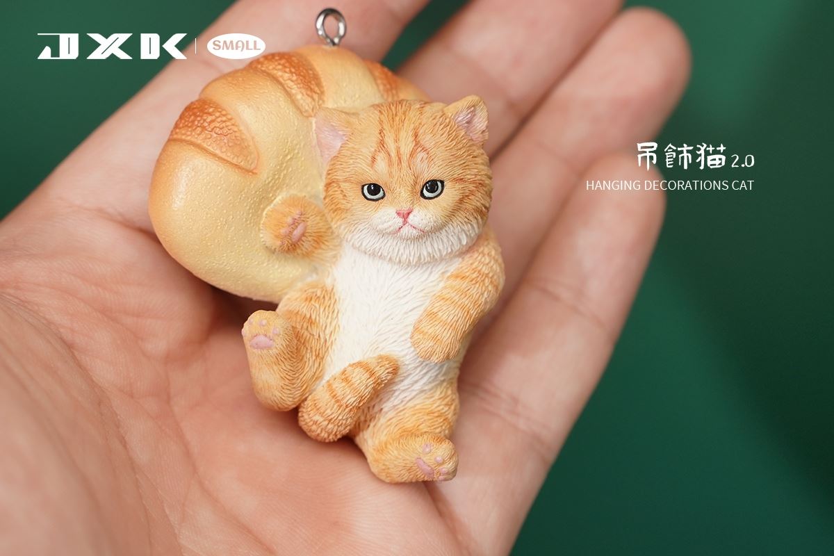 cat charm 2.0 (JS2221)