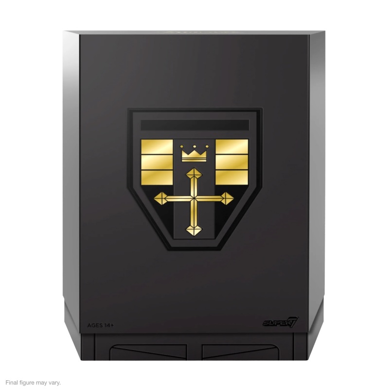 Voltron: Defender of the Universe