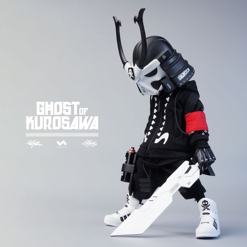 Ghost of Kurosawa 2 pack