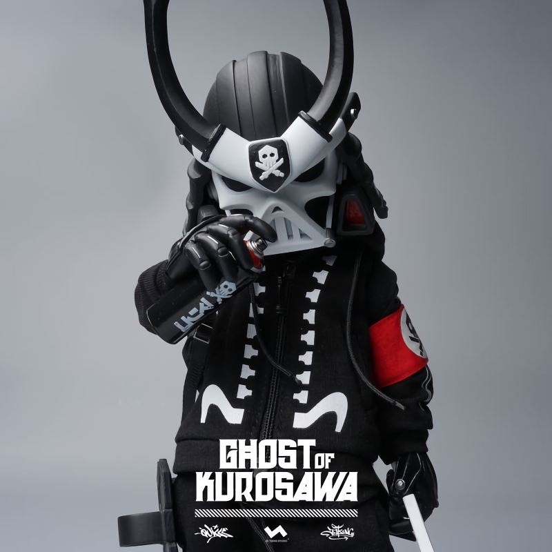 Ghost of Kurosawa 2 pack