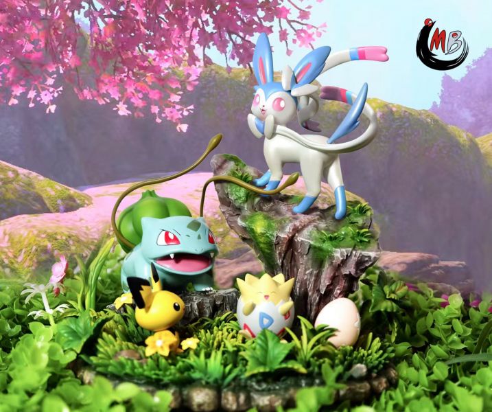 Ibrahimovic - Pokemon