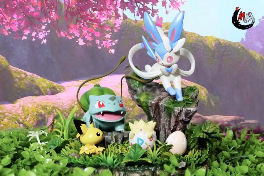 Ibrahimovic - Pokemon