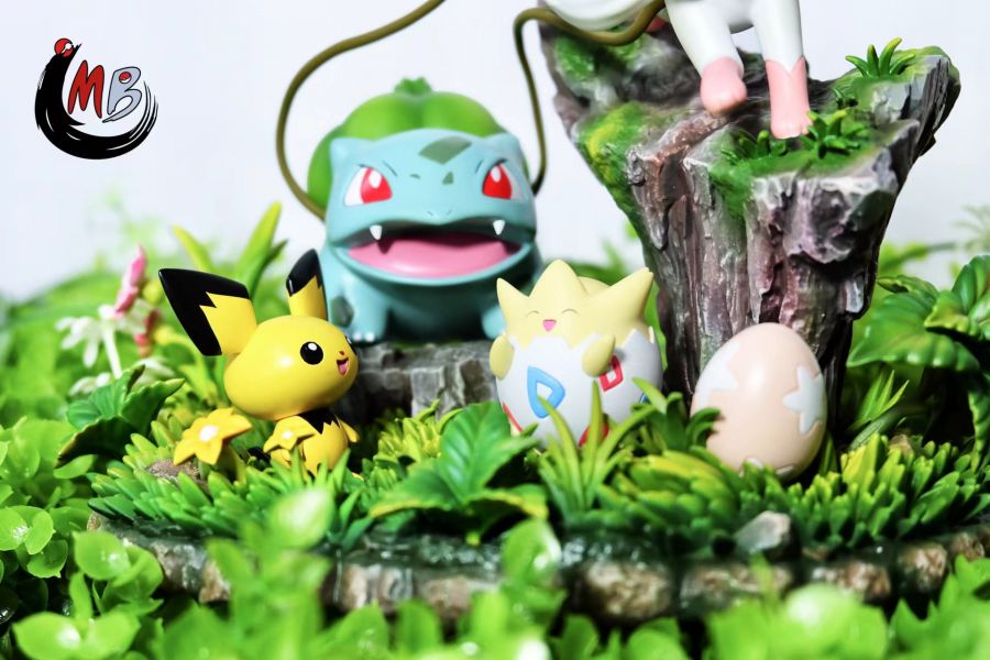 Ibrahimovic - Pokemon