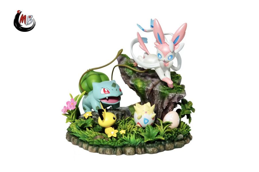 Ibrahimovic - Pokemon