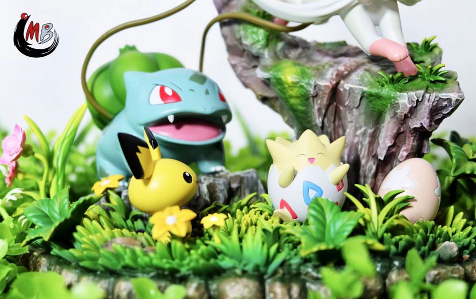 Ibrahimovic - Pokemon