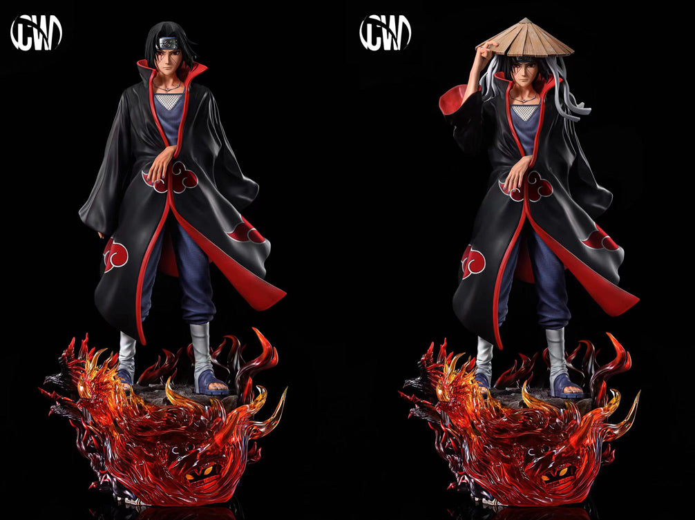 Itachi Uchiha - Naruto