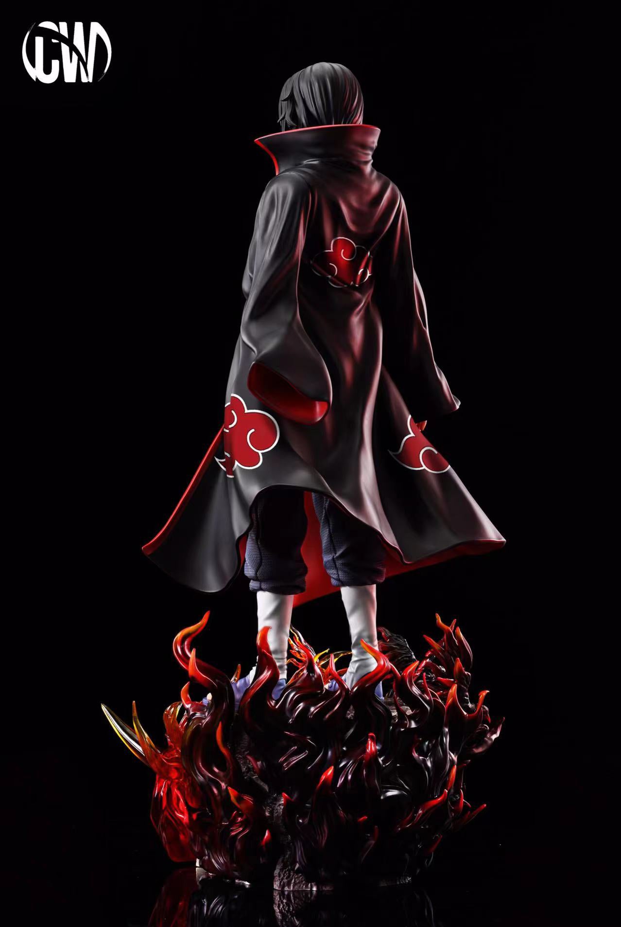 Itachi Uchiha - Naruto