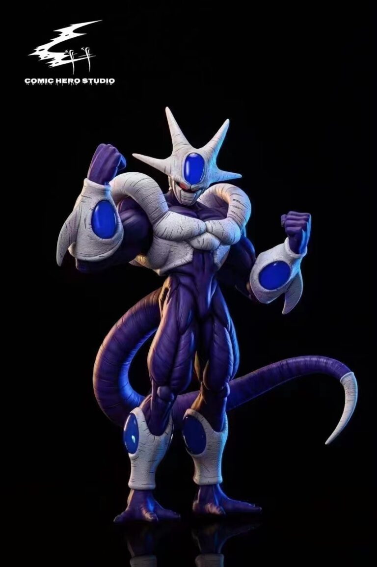 Cooler - Dragon Ball