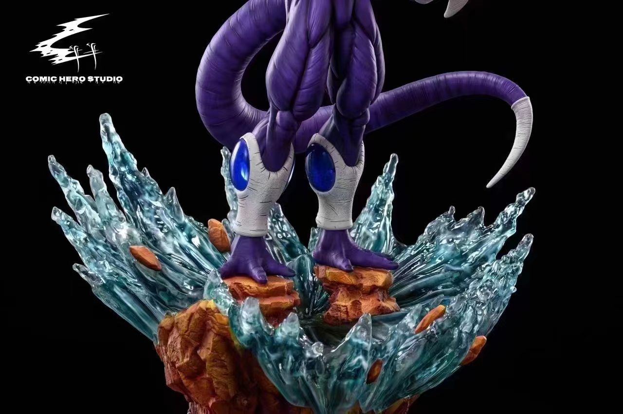 Cooler - Dragon Ball