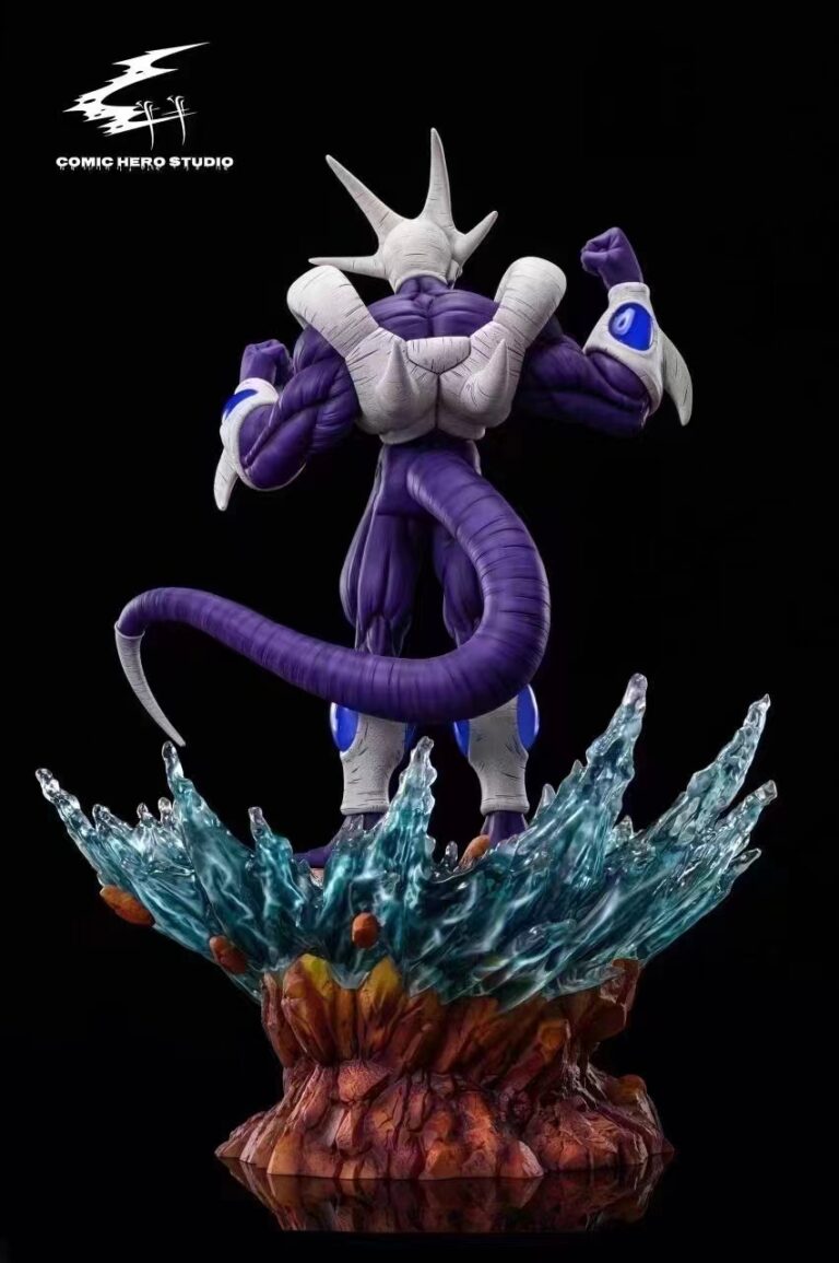 Cooler - Dragon Ball