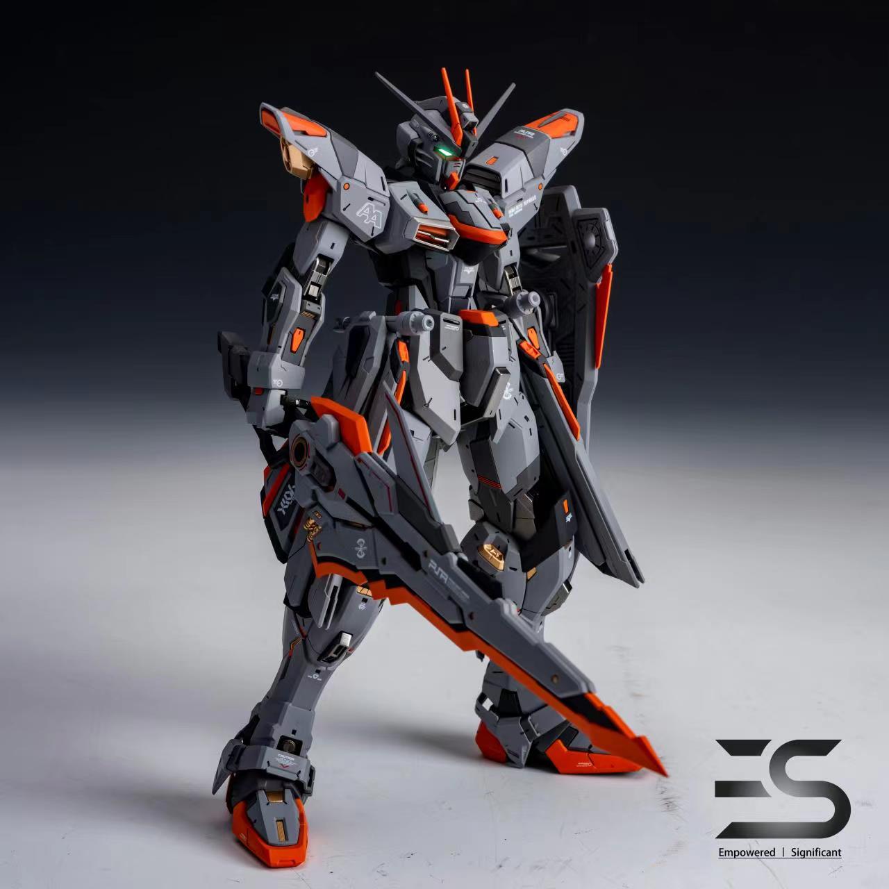 MG Freedom Gundam 2.0