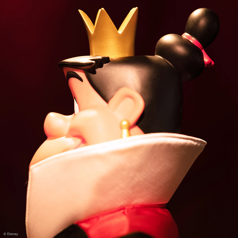 Queen of Hearts