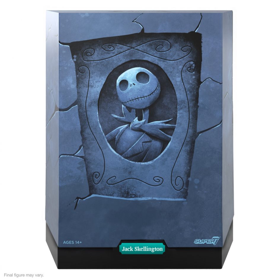 The Nightmare Before Christmas