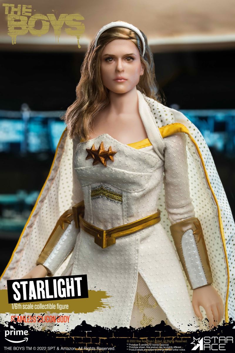 StarLight - The Boys 1/6