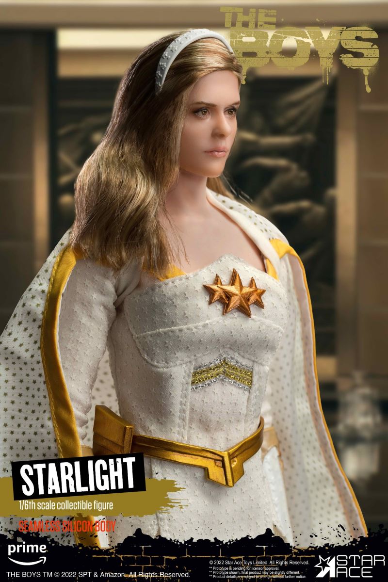 StarLight - The Boys 1/6