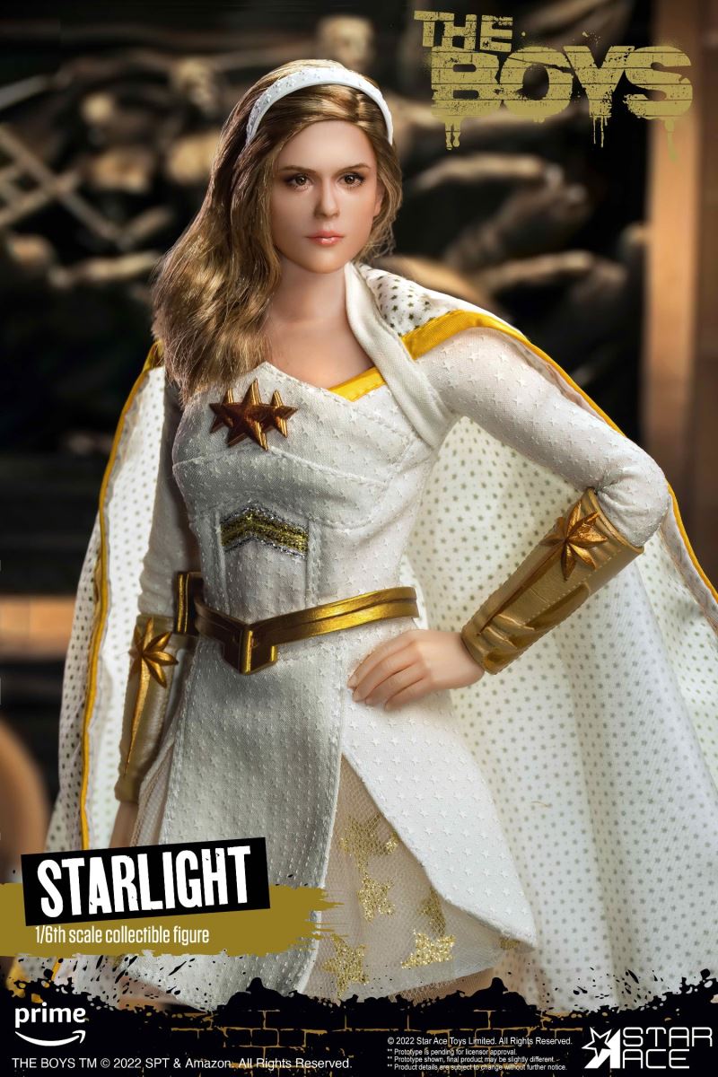 StarLight - The Boys 1/6