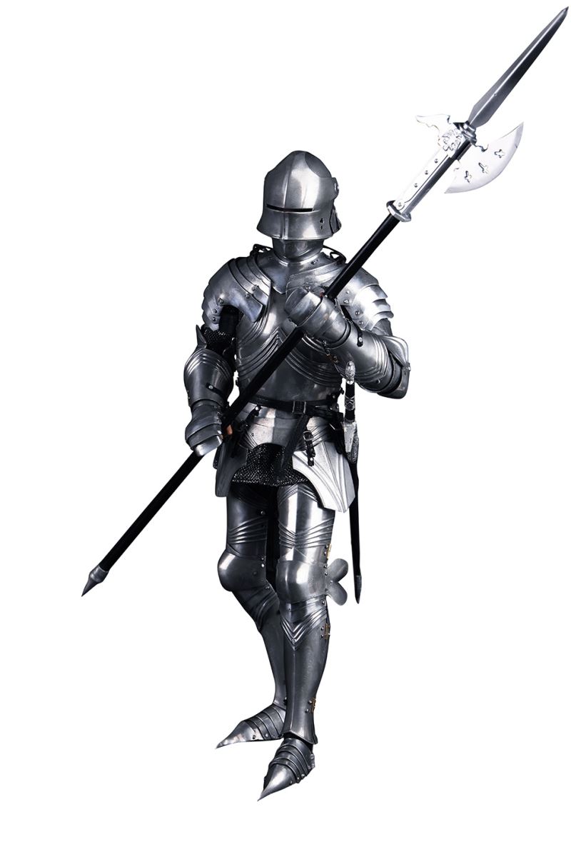 Gothic Knight 1/6