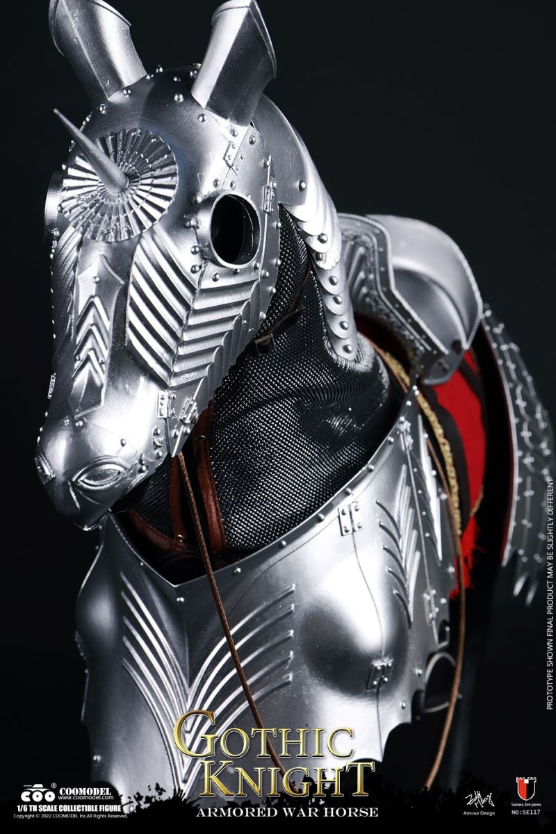 Gothic Knight 1/6