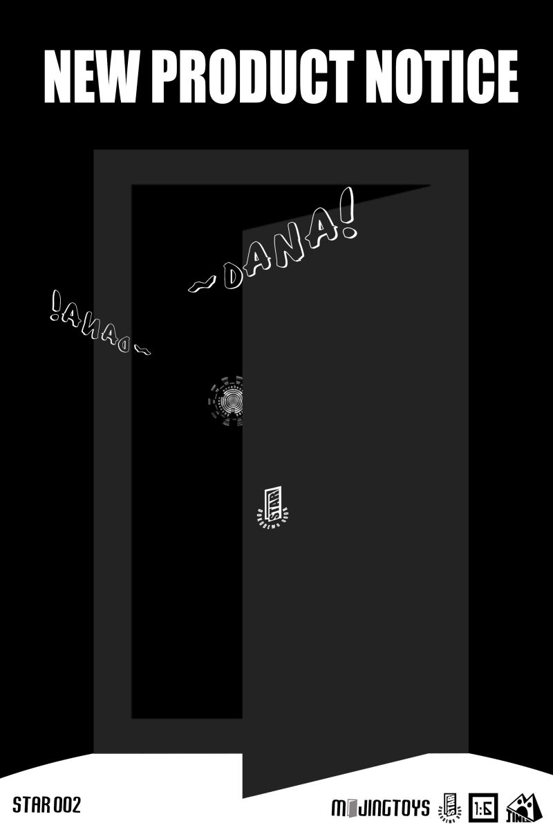 Dokodemo Door Scene Series STAR001 - Star Wars Tatooine