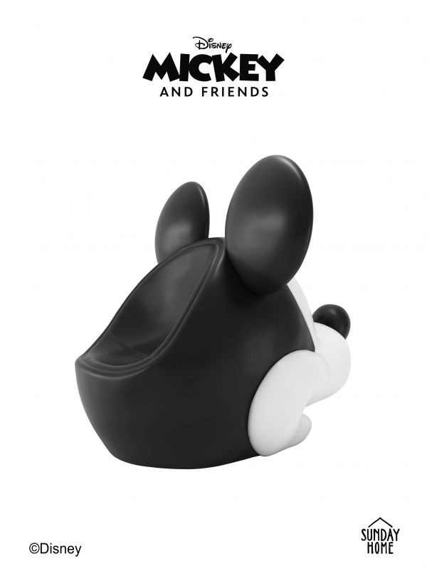 Disney Mickey Sofa