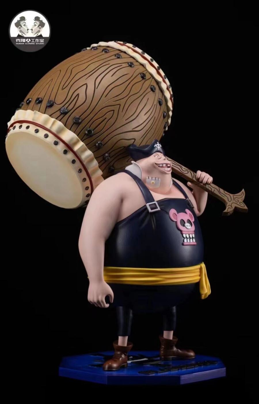 Blamenco The Big Hammer