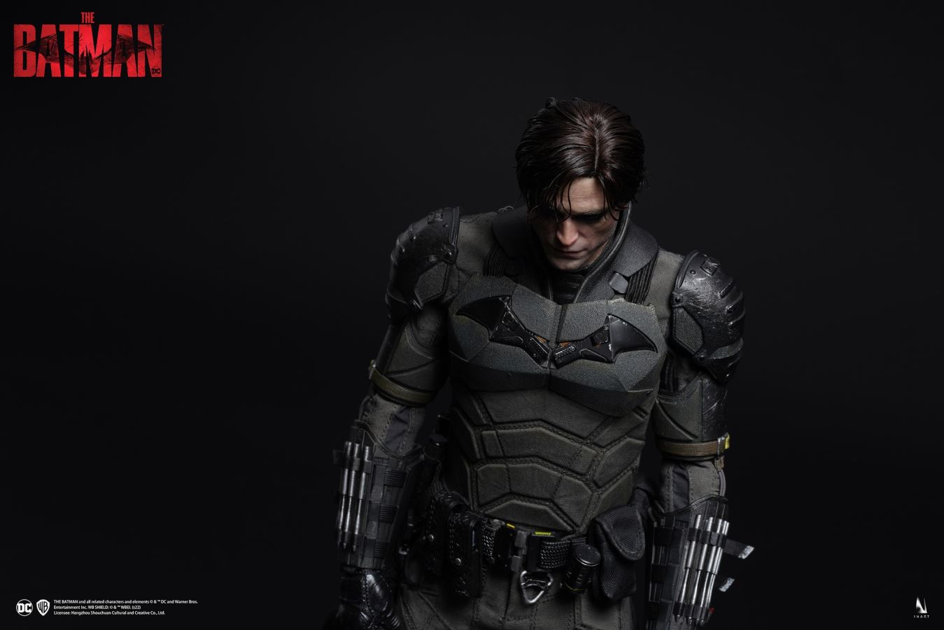 The Batman 1/6